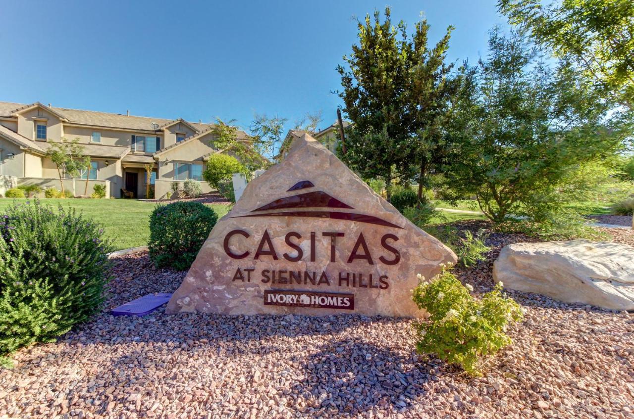 Desert Glow Washington Exterior photo